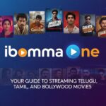 Ibomma One: Your Guide to Streaming Telugu, Tamil, and Bollywood Movies