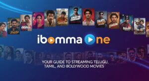 Ibomma One: Your Guide to Streaming Telugu, Tamil, and Bollywood Movies