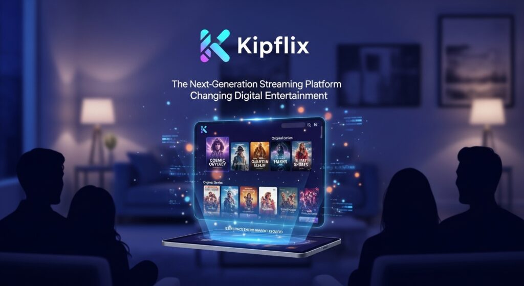 Kipflix