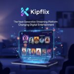 Kipflix: The Next-Generation Streaming Platform Changing Digital Entertainment