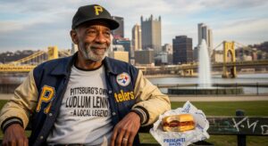 Ludlum Lenny in Pittsburgh Pennsylvania