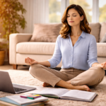 Cognitive Calm: Integrating Mindfulness into Your 2026 Professional Certification Journey