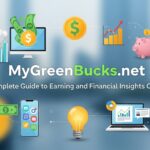 MyGreenBucks.net: A Complete Guide to Earning